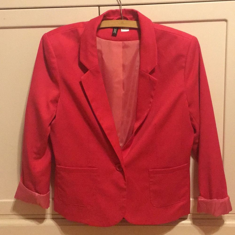 Blazer